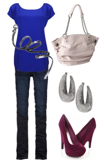 Hanna Marin - Modern & Bright Outfit for Inspiration