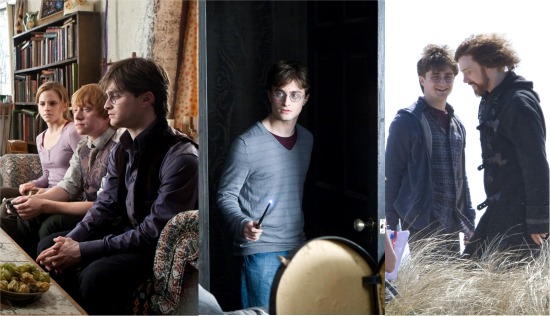 harry potter