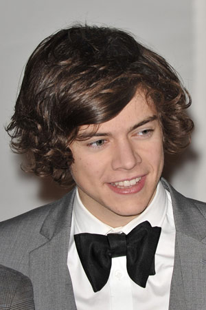 Harry Styles from One Direction