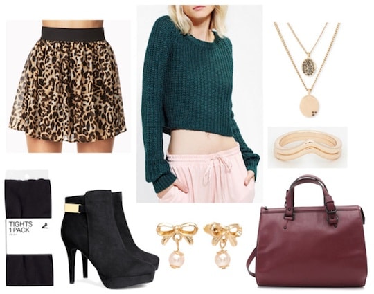 Hart of Dixie Outfit Inspiration