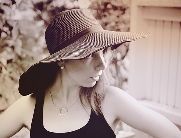 Sun hat quiz header