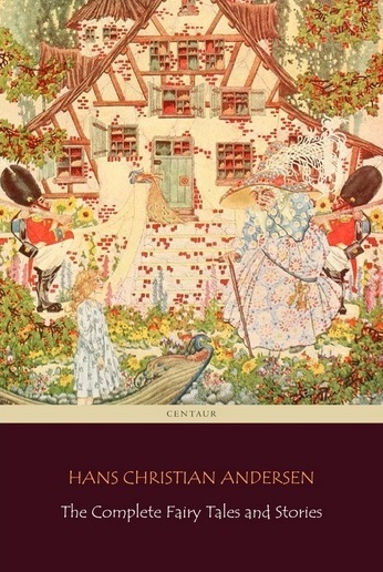 Hans-Christian-Andersen-Book-Cover