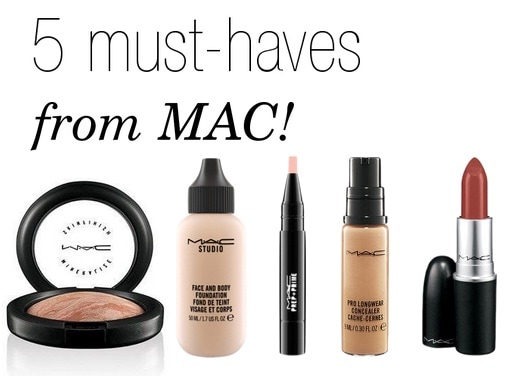 header mac cosmetics