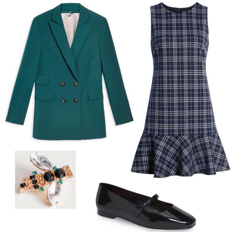 Movie Fashion Inspiration: Heathers - College Fashion