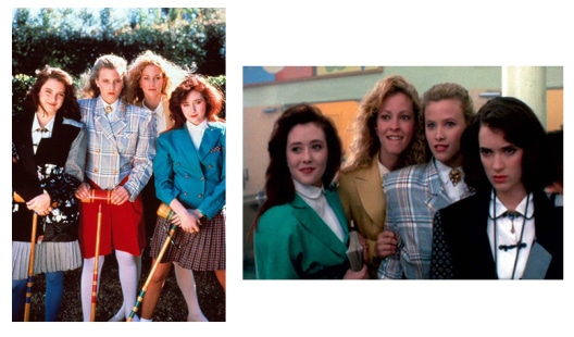 Heathers