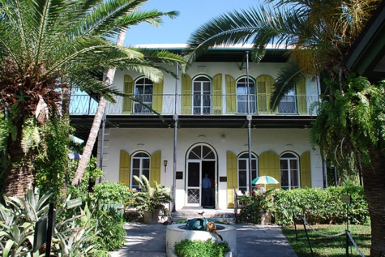 Hemingway House