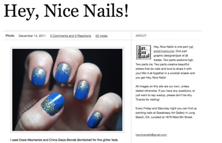 heynicenails