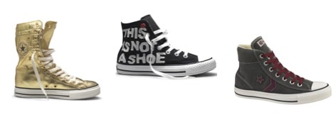 High Tops