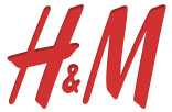 H&M store logo
