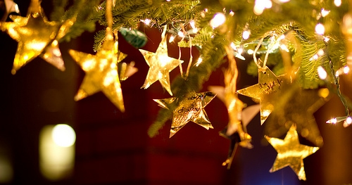 Holiday decorations