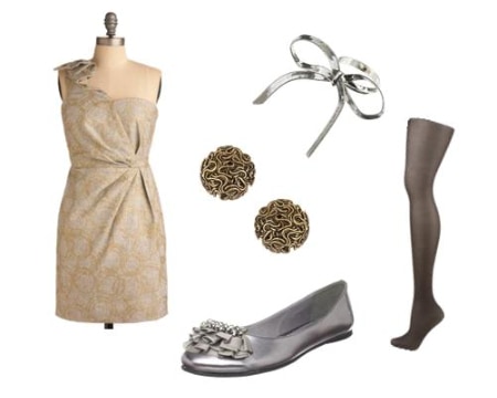 Holiday Outfit 3