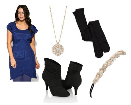 Holiday Outfit 4
