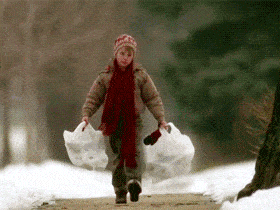 4 Lessons from the Movie Home Alone