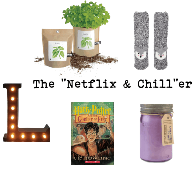 Gifts for homebodies