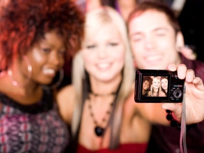 How to be more photogenic
