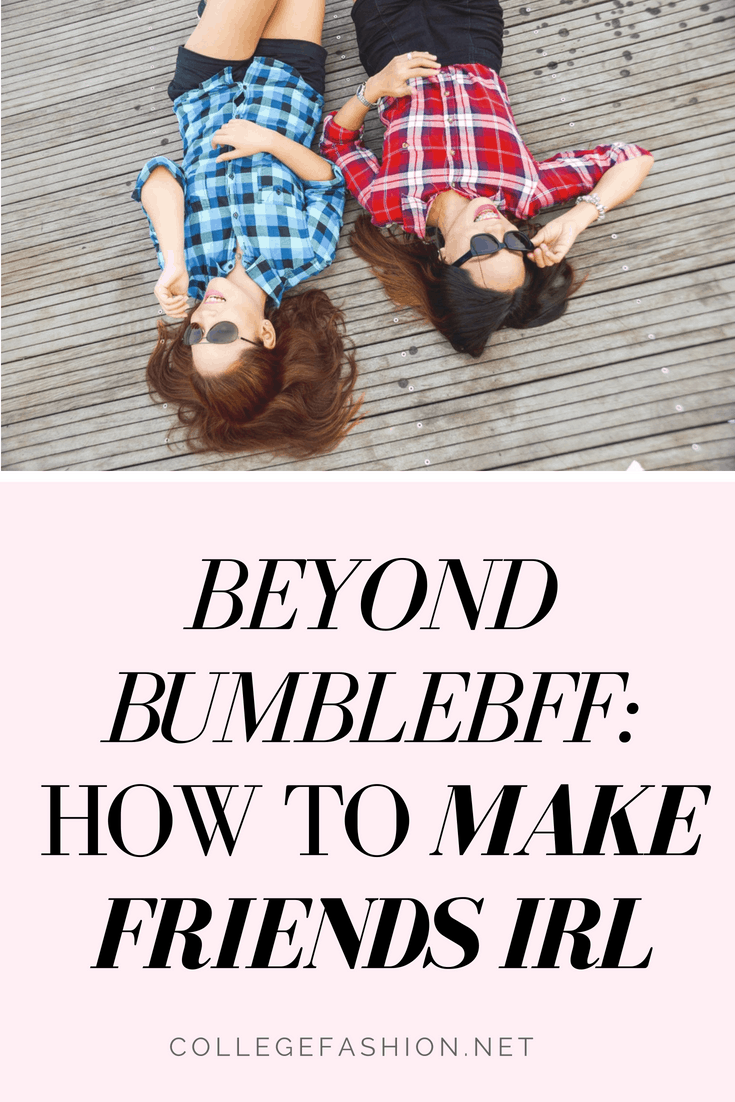 How to make friends in real life – best tips for making new friends and becoming more social