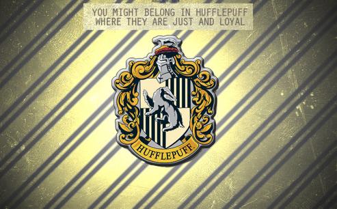 Hufflepuff Traits