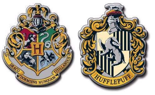 Hufflepuff