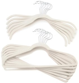 Huggable Hangers