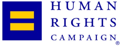 Human Rights Campaign logo