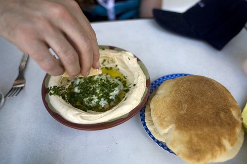 Hummus