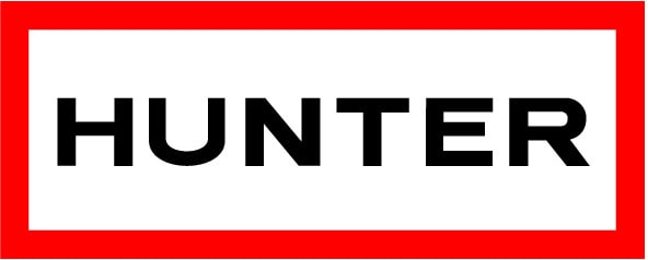 Hunter logo