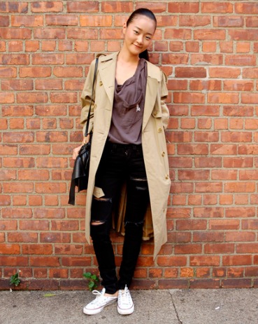 Hyoni outfit