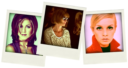 Iconic Celebrity Hairstyles