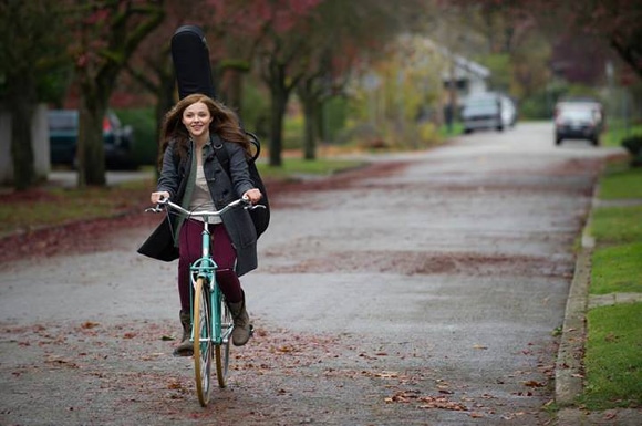 If I Stay Bike