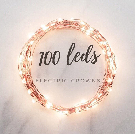 Fairy lights