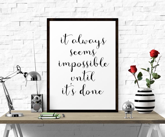 Etsy poster