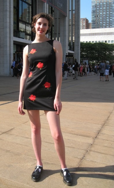 Illinois State University street style