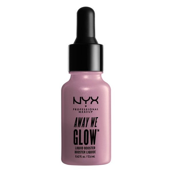 NYX highlighter drops