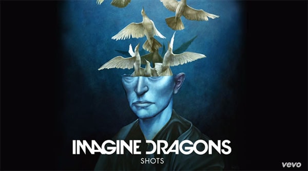 Imagine Dragons: Shots