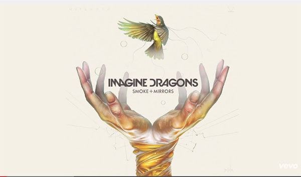 Imagine Dragons: The Unknown