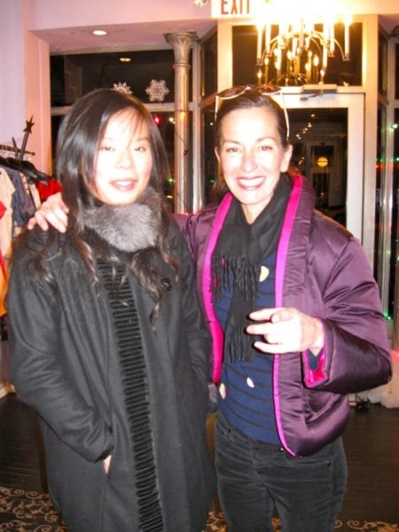 Cynthia Rowley