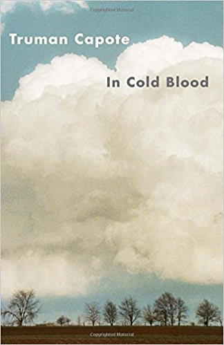 In Cold Blood book cover