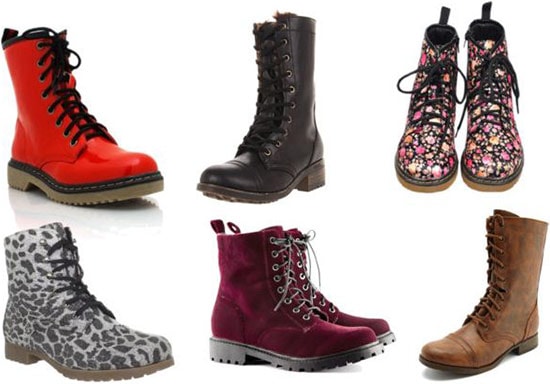 inexpensive doc martens