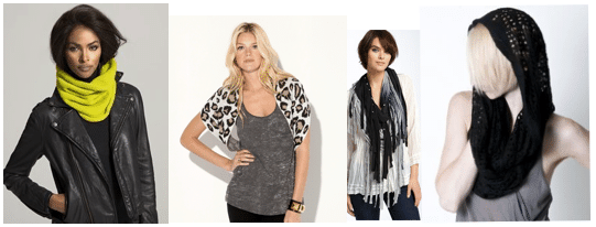 InfinityScarves