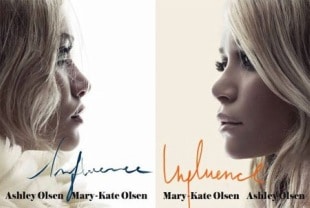 Influence by Mary-Kate and Ashley Olsen