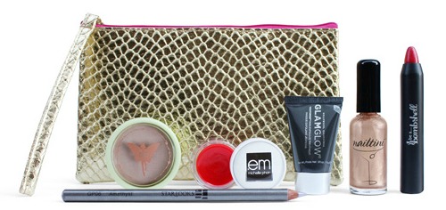 Ipsy beauty box