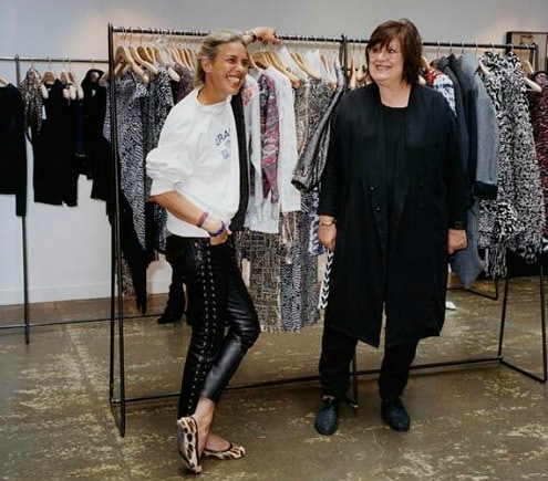 Isabel Marant for H&M