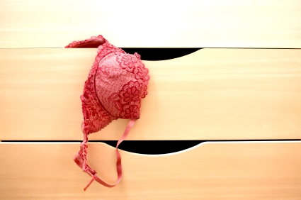 Dresser drawers