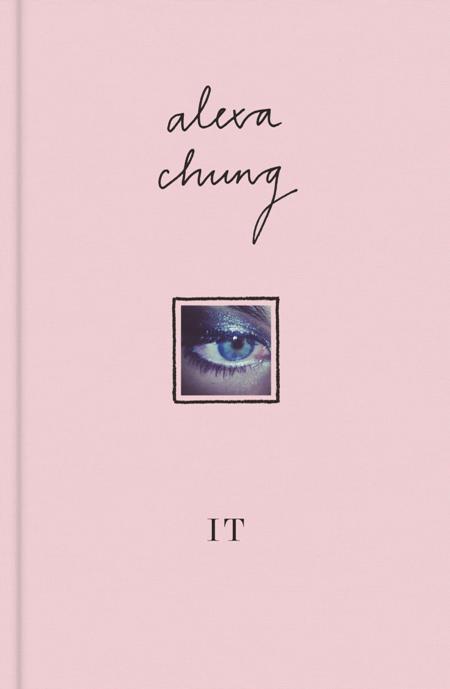 It by Alexa Chung book