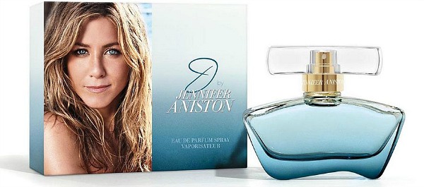 J by Jennifer Aniston fragrance