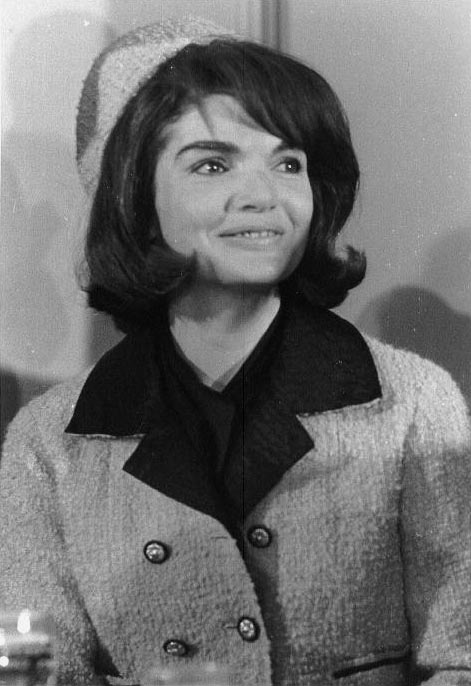 Jackie O