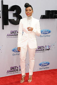 Janelle monae bet awards