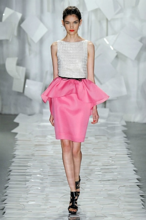 Jason Wu Spring 2012 RTW 3
