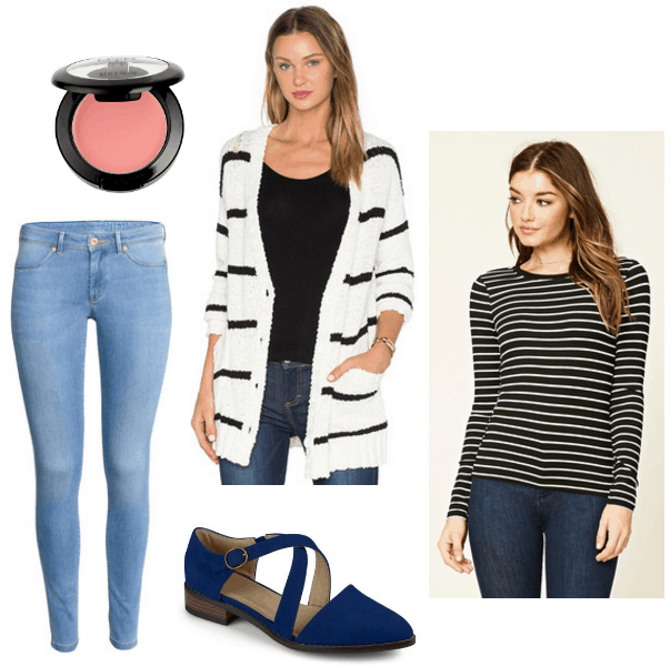 get the look j. crew