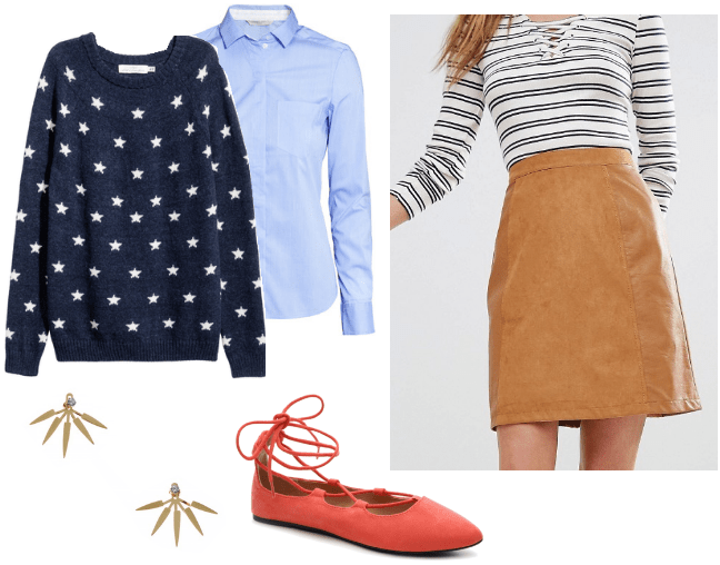 j crew look for less